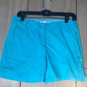 🛍🛍🛍BLUE CROWN AND IVY SHORTS🛍🛍🛍